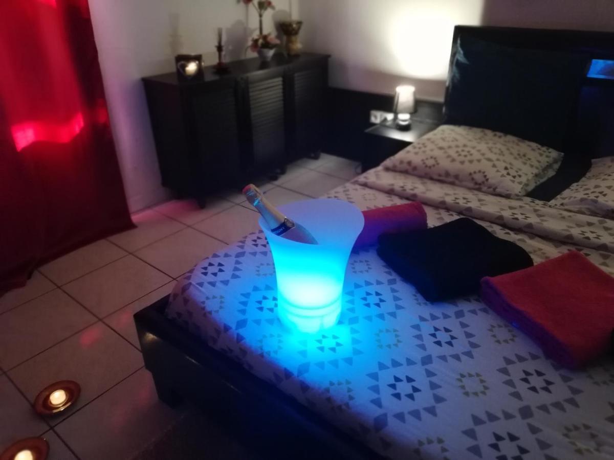La Caz A Nou Daire Saint Pierre Dış mekan fotoğraf