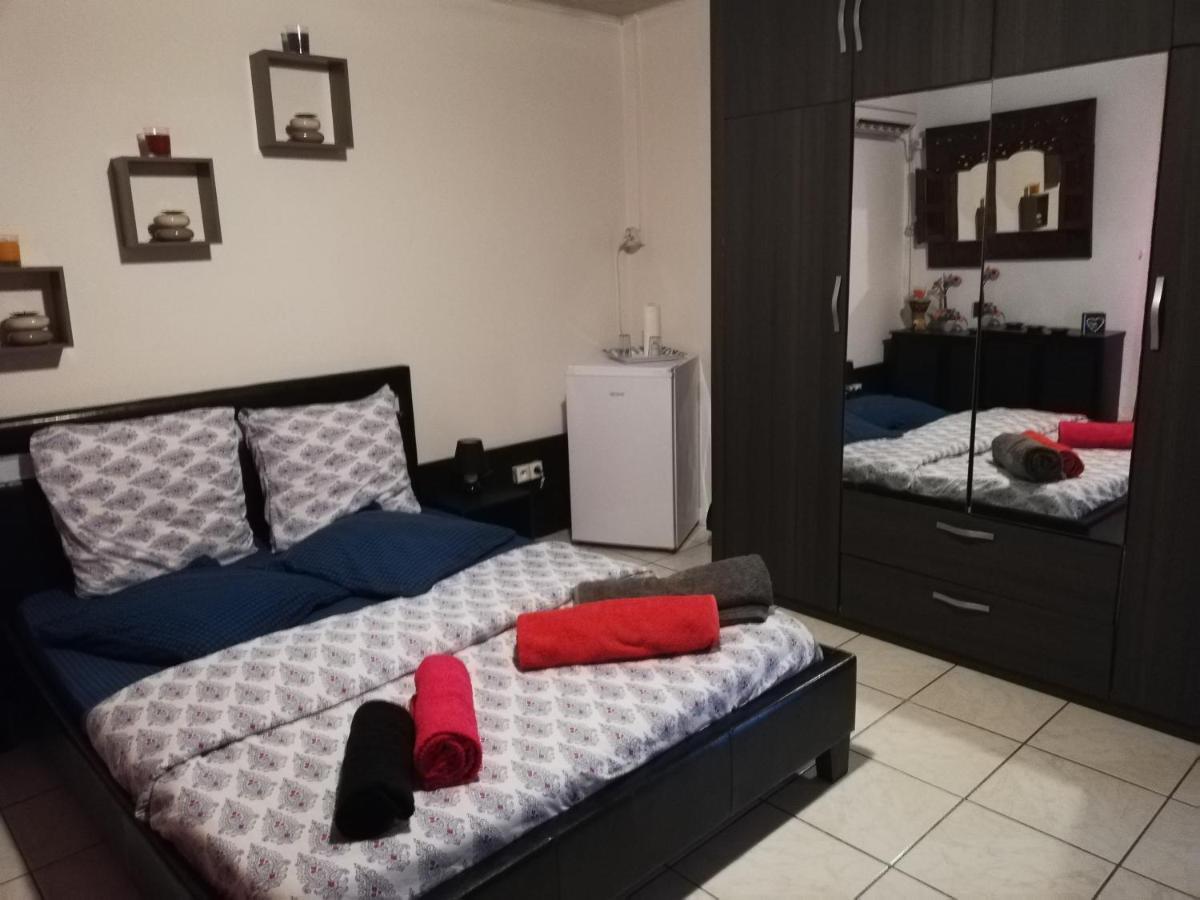 La Caz A Nou Daire Saint Pierre Dış mekan fotoğraf