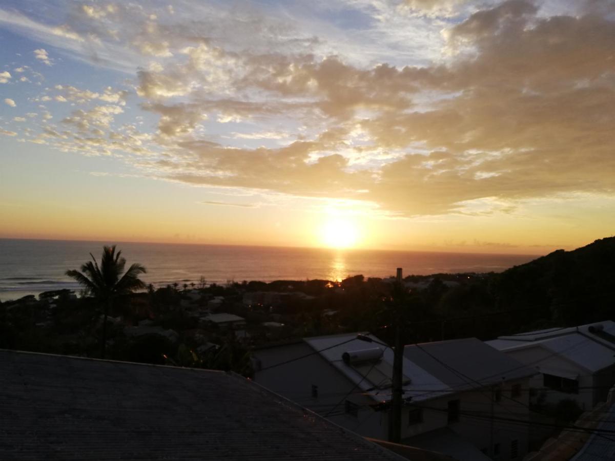 La Caz A Nou Daire Saint Pierre Dış mekan fotoğraf