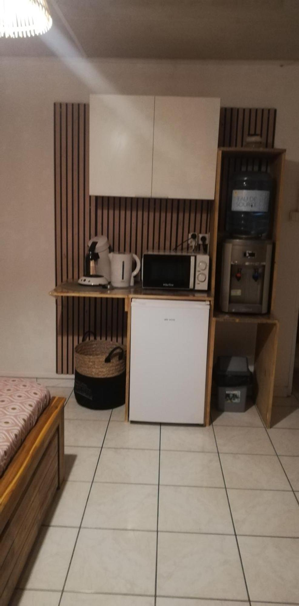 La Caz A Nou Daire Saint Pierre Dış mekan fotoğraf