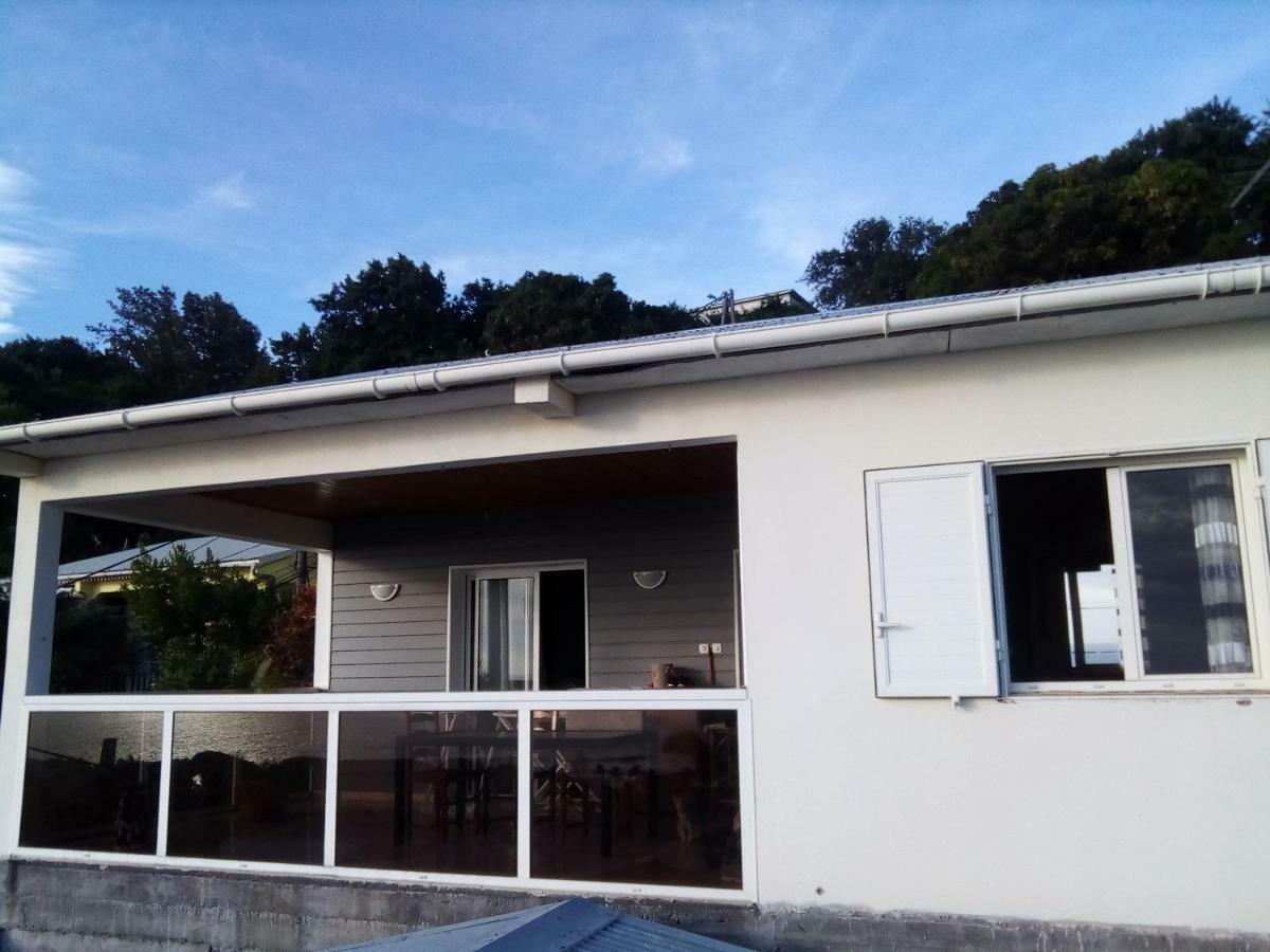 La Caz A Nou Daire Saint Pierre Dış mekan fotoğraf